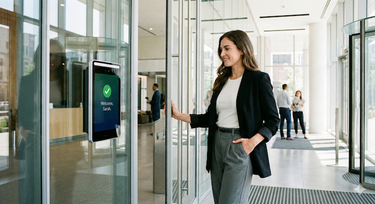 Residential Buildings